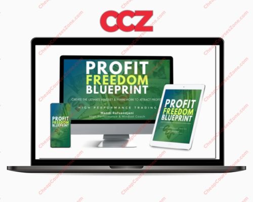 High Performance Trading Profit Freedom Blueprint