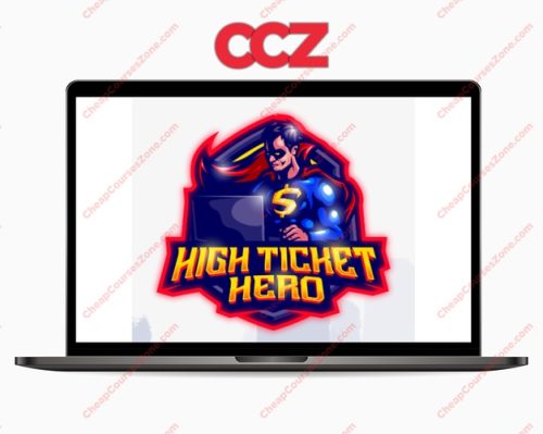 High Ticket Hero
