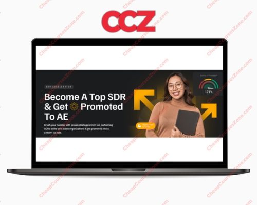 HigherLevels SDR Accelerator