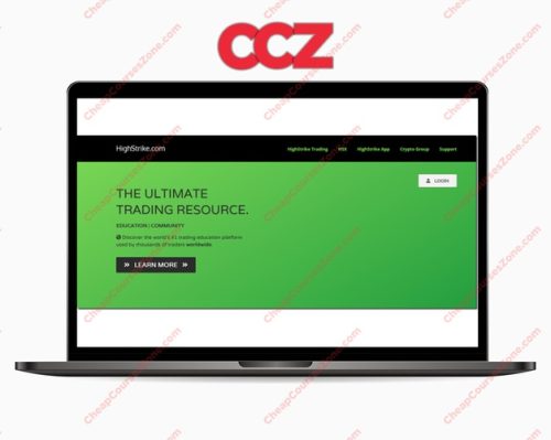 Highstrike Trading School