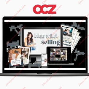 Holly Hillier Blueprint To Social Selling