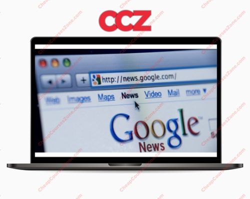 Holly Starks Google News Creation and Approval Training