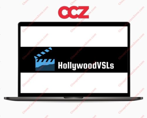 Hollywood VSLs Eliminate Competition And Maximize Sales