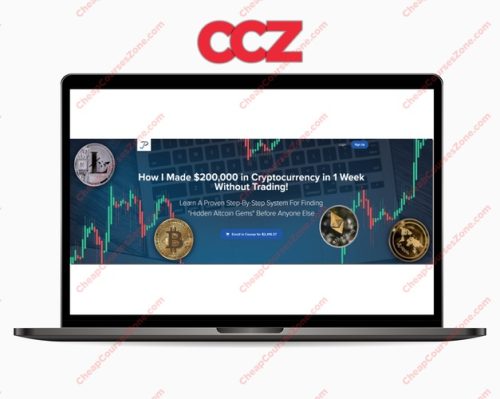 How I Made 200000 in Cryptocurrency in 1 Week Without Trading
