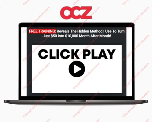 How I Turned 50 Into 10000 In 1 Month The 10000 Affiliate Course