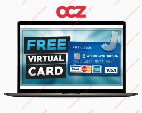 How To Get A Virtual Credit Card For