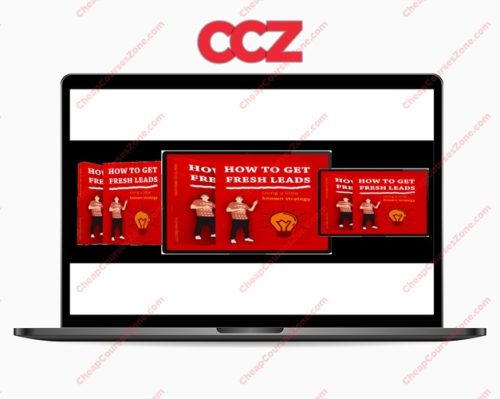 How To Get Fresh Leads