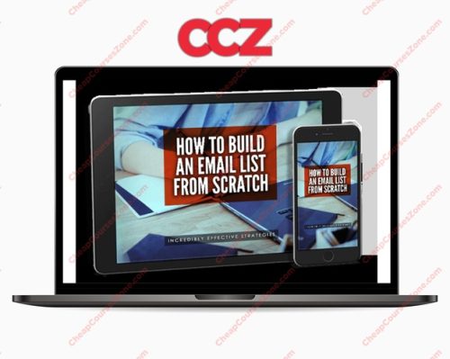 How to Build An Email List From PLR FE OTO