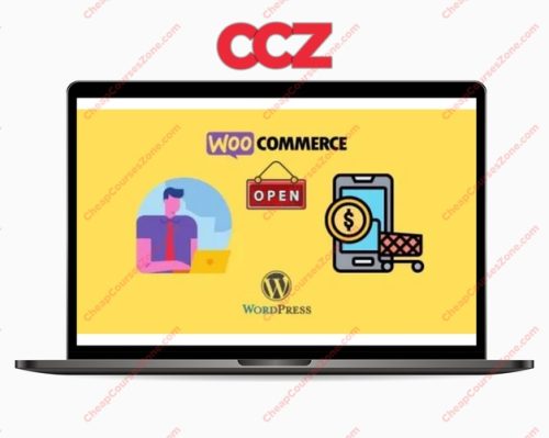 How to Build an Online Store with WooCommerce and WordPress