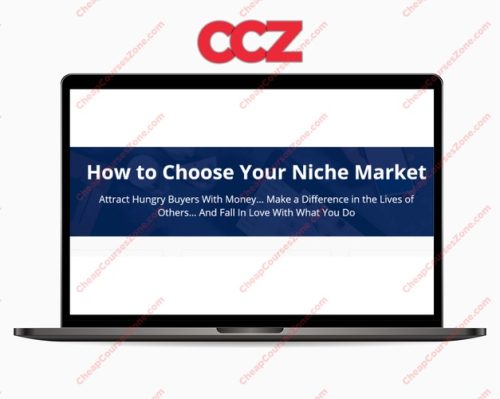 How to Choose Your Niche Market