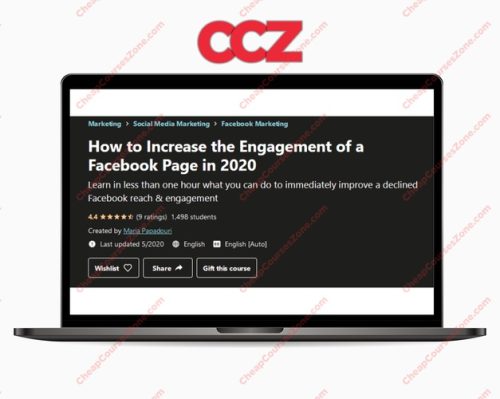 How to Increase the Engagement of a Facebook Page in 2020