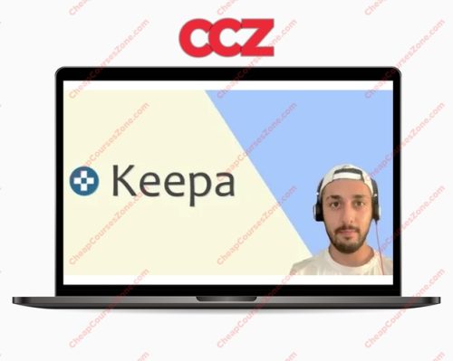 How to Use Keepa for Amazon FBA Wholesale