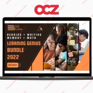 Howard Berg Learning Genius Student Bundle