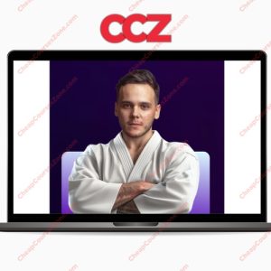 Hrabren Lindfors Instagram Content Creation Dojo