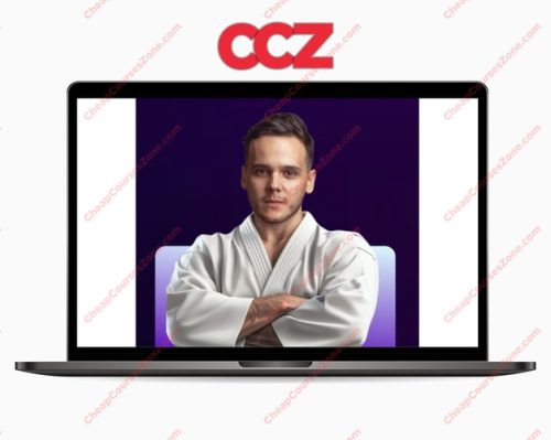 Hrabren Lindfors Instagram Content Creation Dojo