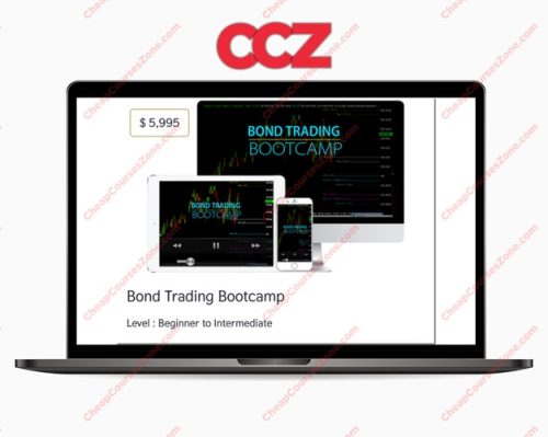 Hubert Senters Bond Trading Bootcamp