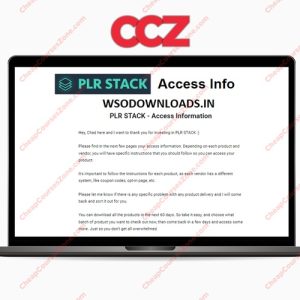 Huge List of PLR