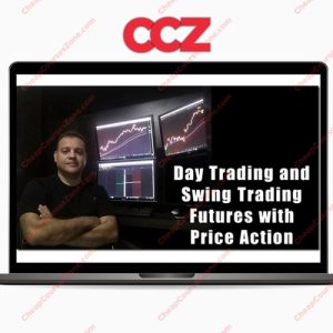 Humberto Malaspina Day Trading and Swing Trading Futures with Price Action