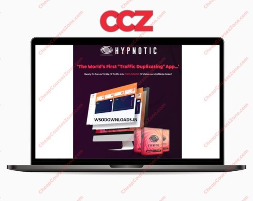 Hypnotic Referral System