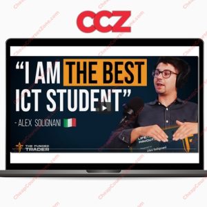 ICT Prodigy Alex Solignani