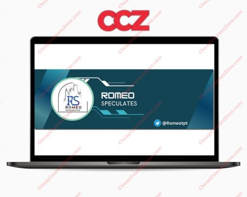 ICT Trader Romeo Turtle Soup Course