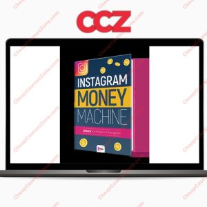 IG Professor Instagram Money Machine v20