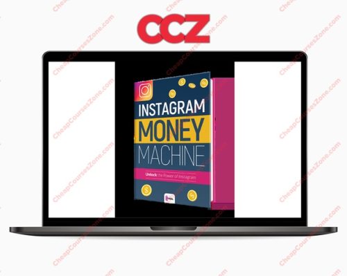 IG Professor Instagram Money Machine v20