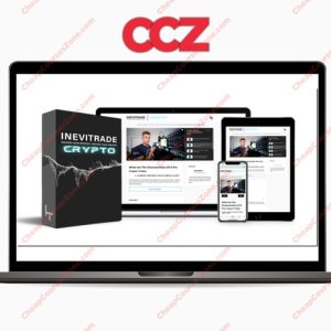INEVITRADE Crypto Accelerator Trading Course