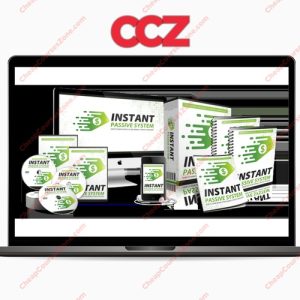 INSTANT PASSIVE SYSTEM 20 How I Bank 4417 Per Month Passively