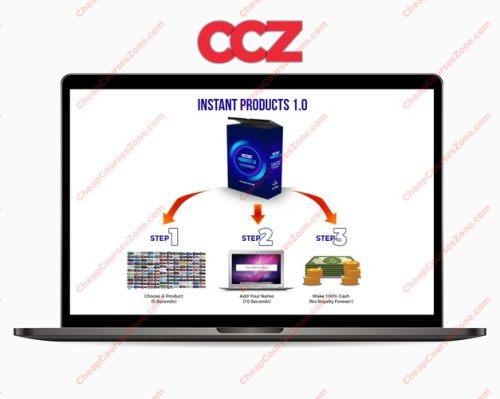 INSTANT PRODUCTS 10 Launching 29 Sep 2020