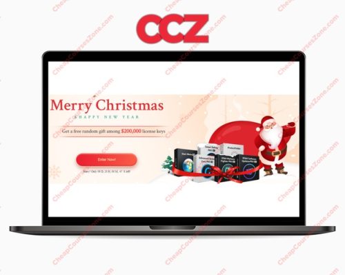 IObit Christmas Giveaway 200000 License Keys