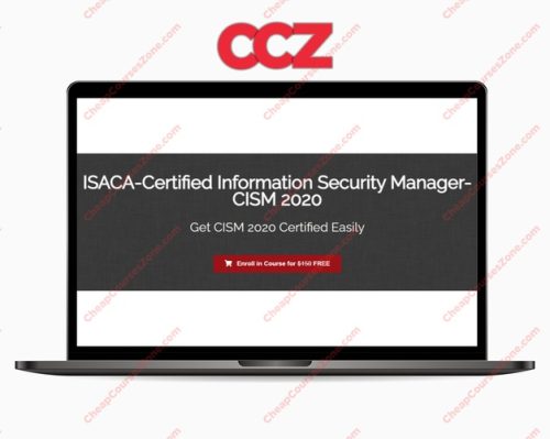 ISACA-Certified Information Security Manager-CISM 2020