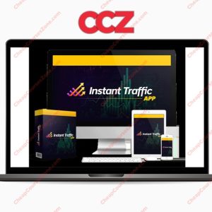 Ian Ross Instant Traffic App