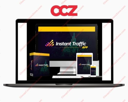 Ian Ross Instant Traffic App