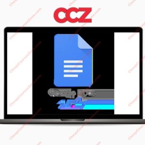 Ian Stanley Google Docs Sales Page Advanced