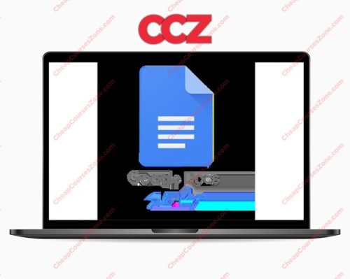 Ian Stanley Google Docs Sales Page Advanced