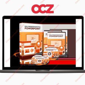 Idea Presentation With Powerpoint OTO
