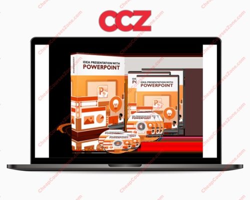 Idea Presentation With Powerpoint OTO