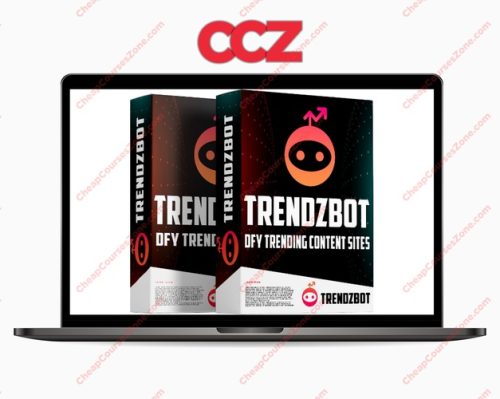 Igor Burba Trendzbot