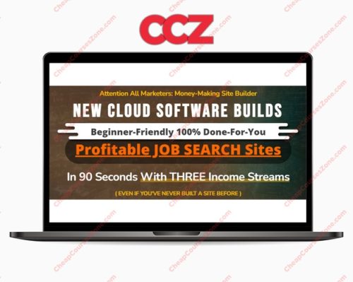 Igor Burban JobberMatic Automated 100 Done-For-You JOB SEARCH Sites