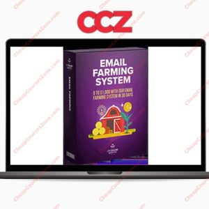 Igor Kheifets Email Farming System 2022