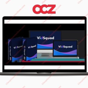ImReview Squad VidSquad OTO
