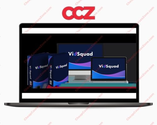 ImReview Squad VidSquad OTO
