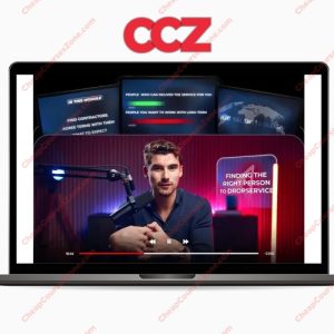 Iman Gadzhi Agency Accelerator 2024 Update 1