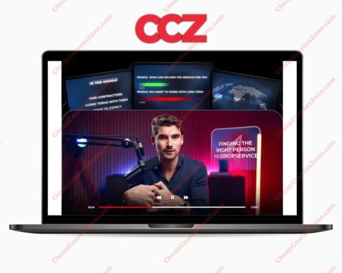 Iman Gadzhi Agency Accelerator 2024 Update 1
