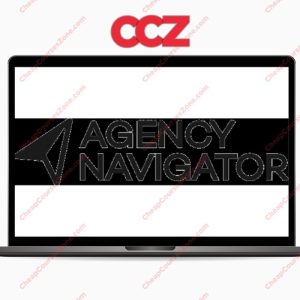 Iman Gadzhi Agency Navigator 2023
