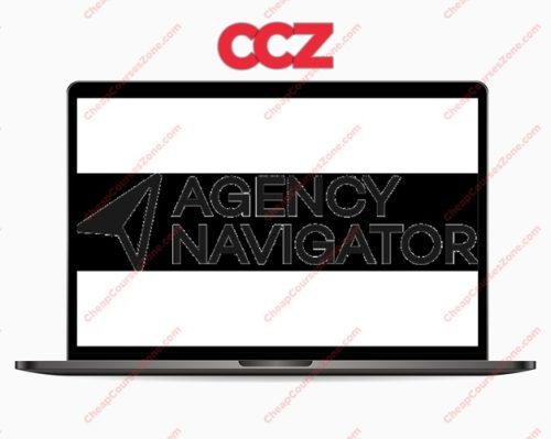 Iman Gadzhi Agency Navigator 2023