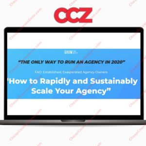 Iman Gadzhi Copy Paste Agency Full Completed
