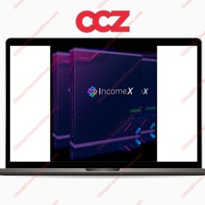 IncomeX Launching 23 Jan 2021