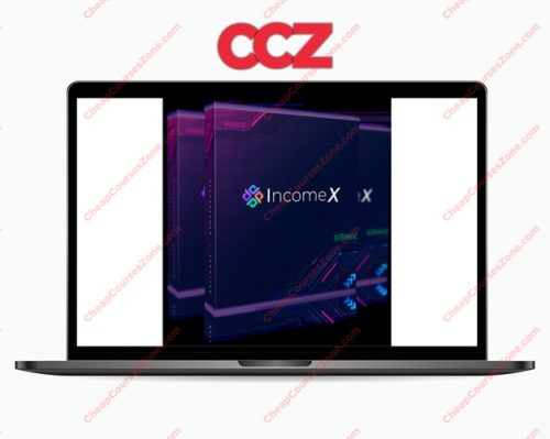 IncomeX Launching 23 Jan 2021